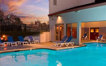 Lodge At Feather Falls Casino Оровил Екстериор снимка