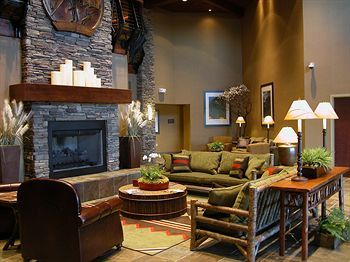 Lodge At Feather Falls Casino Оровил Екстериор снимка