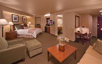 Lodge At Feather Falls Casino Оровил Екстериор снимка