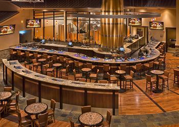 Lodge At Feather Falls Casino Оровил Екстериор снимка